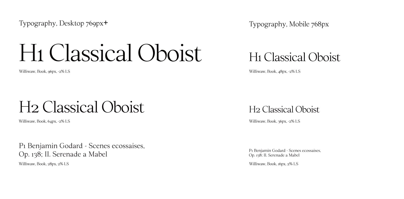Visual Identity 1