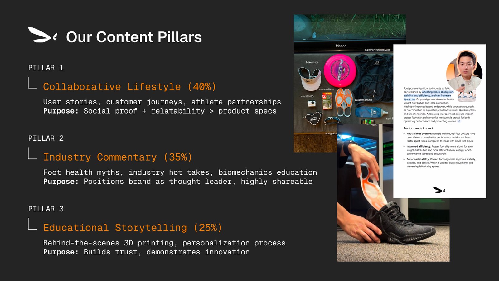 Schedule and cadence recommendations for social media posting