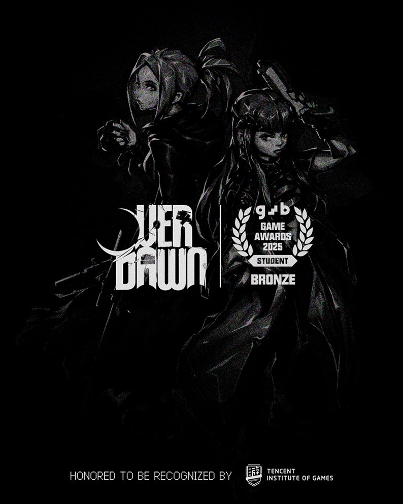 Overdawn Social Media Graphic Image