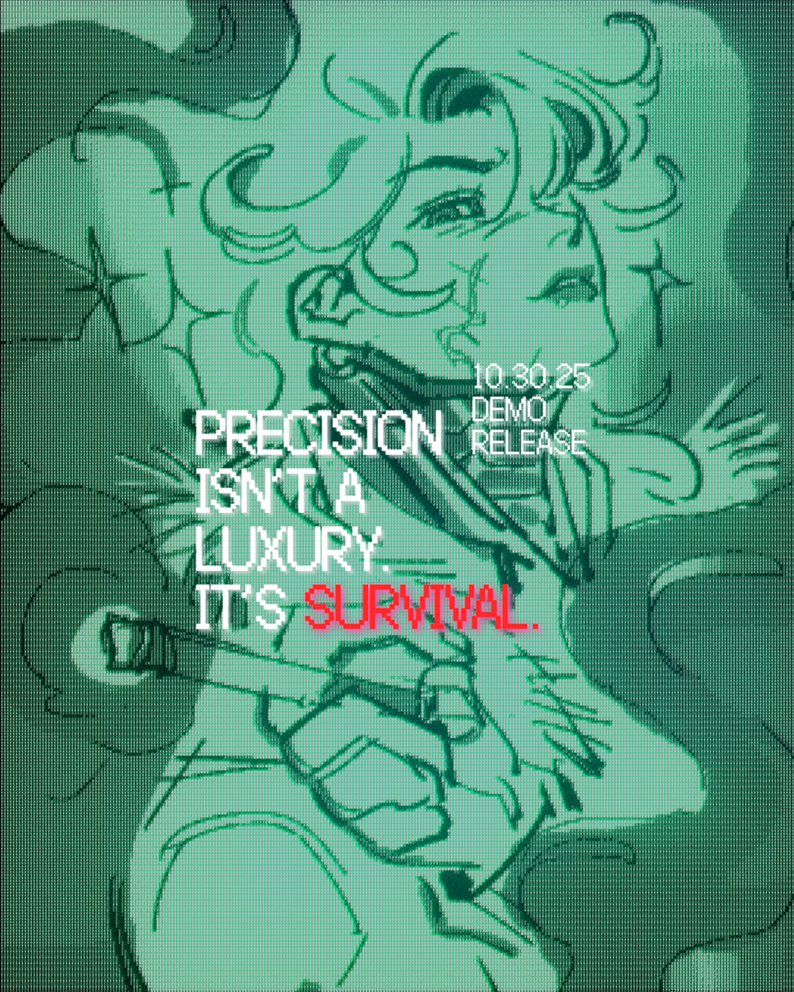 Overdawn Social Media Graphic Image