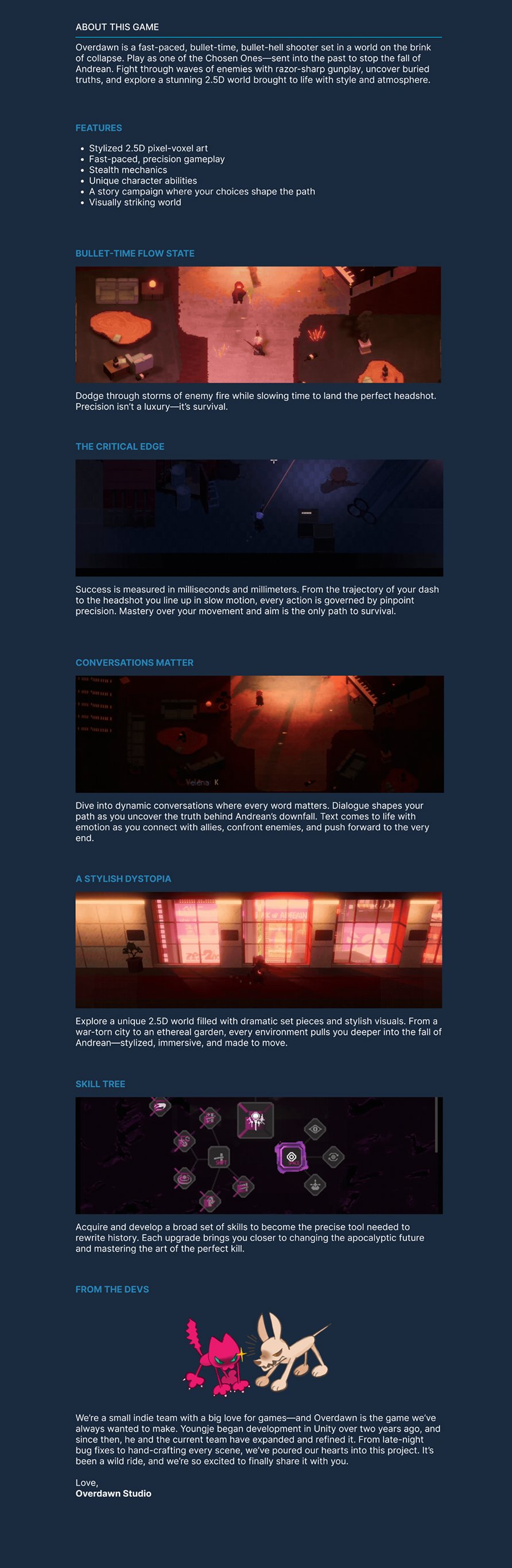 Overdawn Asset Creation Image
